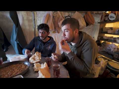 Kuzeyin Çobanları Karlı Oğlak Dönemi Belgesel Film