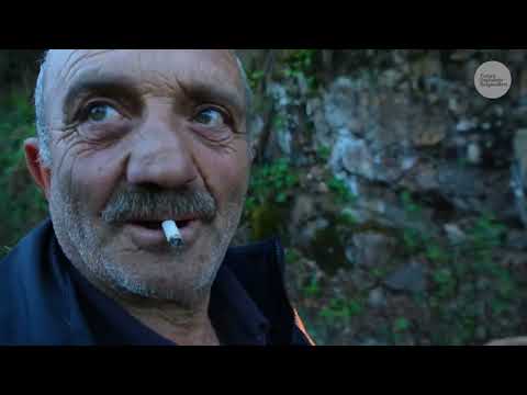 Zorlu Yayla Göçü Temel ve Yunus Ağa nın Sürüsü Belgesel 4K