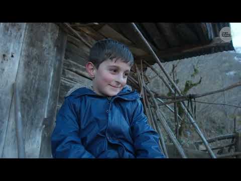 Dağların Mirasçıları Keçi Çobanları Belgesel Film