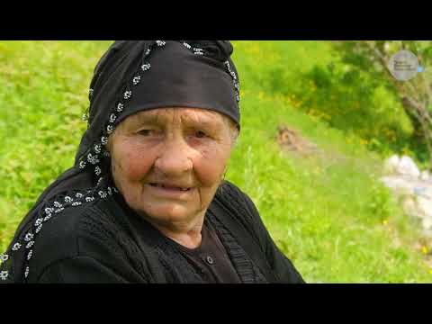 Asırlık Ömür Katibe Nine nin Hayatı Belgesel