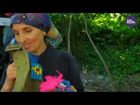 İnekli Yayla Göçü Belgesel