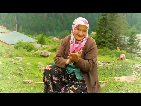 Yılın İlk Göçü Köyden Mezraya Yolculuk Belgesel 4K