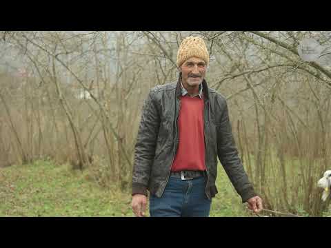 Yalnız Bir Hayat Bölüm 2 Baharı Beklemek Belgesel 4K