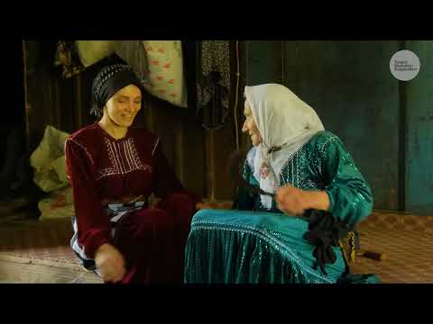 Yayladaki Huzur Nine ve Torunu Belgesel