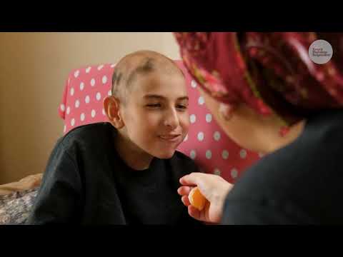 Anne Olmak Hicran ve Samet in Hikayesi Belgesel