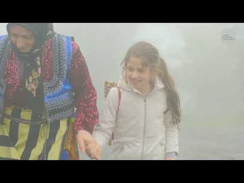 Aile Mirası Geleneksel Yayla Göçü Belgesel 4K