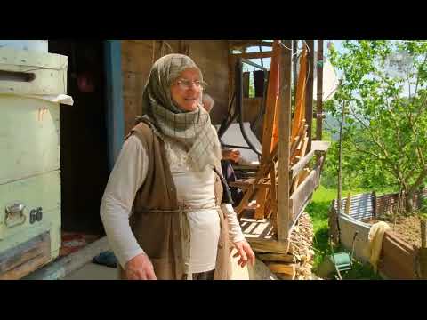 Vadideki Yaşlı Çift Belgesel
