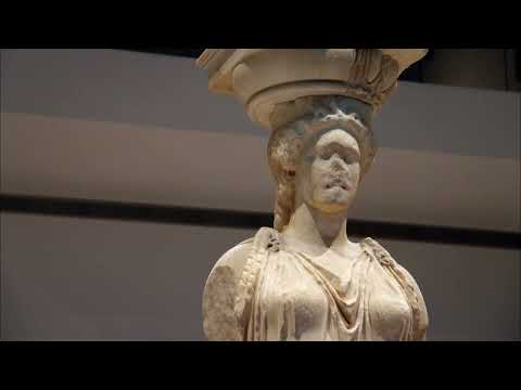 Les plus beaux sites de la Grèce antique