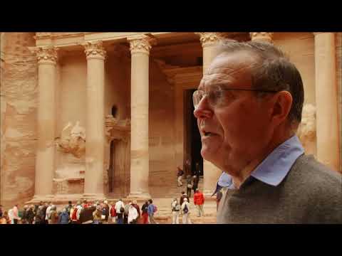 Pétra l un des sites archéologiques les plus spectaculaires
