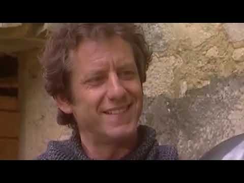 Au temps des chevaliers Partie 1