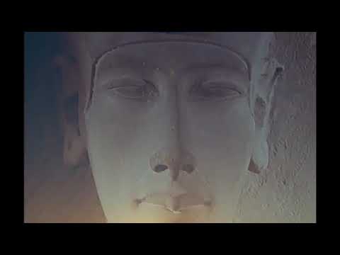 Les plus grands pharaons Ep3