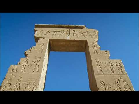 Egypt The Giants of Stone