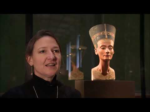 Nefertiti The Riddle of the Queen Who Defied Science