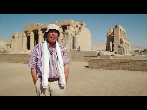 Les civilisations perdues L Égypte ancienne les trésors de