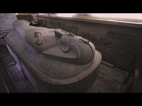 The Egyptian Roots of Christianity