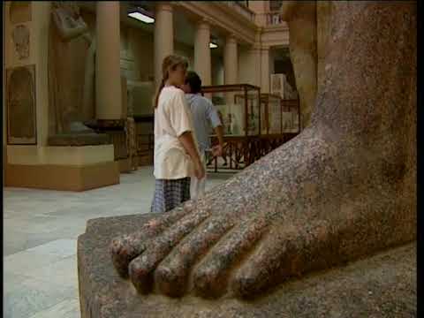 L Égypte des pharaons