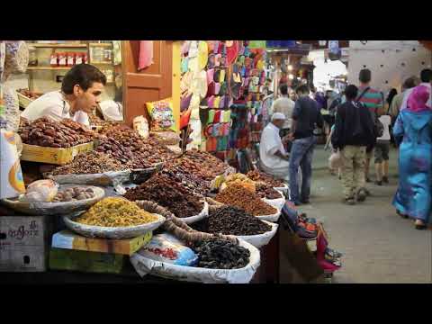 The Hidden Treasures of Morocco s Greatest Dynasties