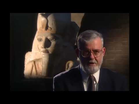 Les plus grands pharaons Ep2