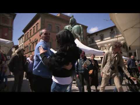 Florence The Medici Odyssey and the Mystery of Absolute Art
