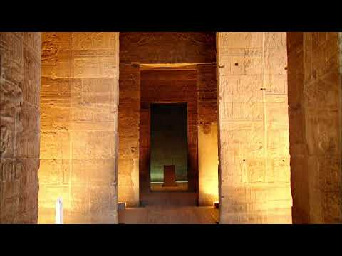 Egypte antique trésors et temples de la vallée du Nil