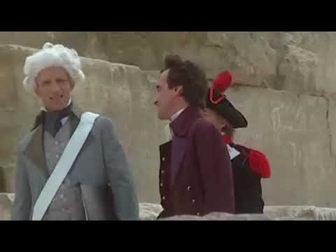 Sur les traces des Pharaons