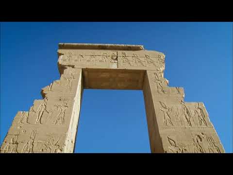 The Pyramids A Mystery Even Science Fears to Solve