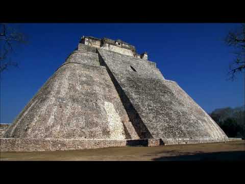 Les Cités Mayas Éblouissantes À la Découverte de la