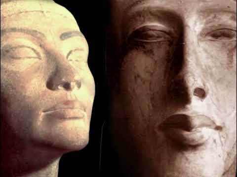Les secrets du Trésor de Toutankhamon