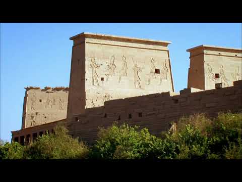 De Carthagène à la Mosquée Bleue Merveilles du Monde