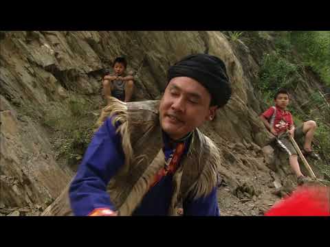 China s Origins Xia Dynasty 2070 1600 BC