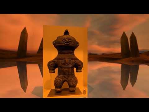 The Secret of Giants Fallen Angels or Ancient Aliens
