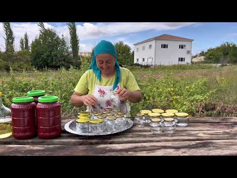 Usta ellerde çırpa çırpa açıp pişirdiğimiz ekşili ekmek