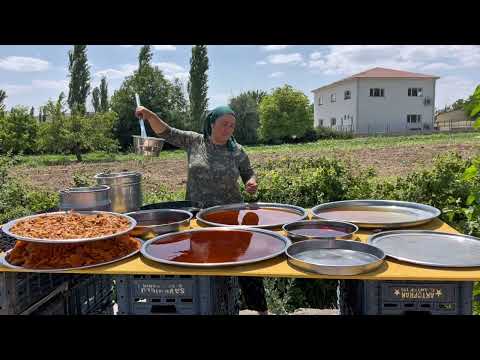 Ziraatçinin sebzeyi coşturacak dediği ilaçlama ve