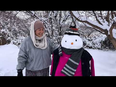 Hem çok eğlendik hem de çocukluğumuza gittik üstüne
