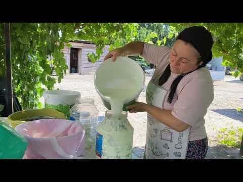 MALATYA NIN MEŞHUR ACILI AYRANI YAYIK AYRANINDAN 3 FARKLI