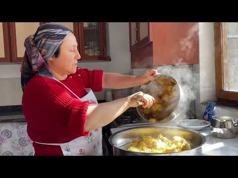 ÇAYIN YANINA YAPILABİLECEK İKİ GÜZEL TARİF YEĞENİMİZ GELDİ