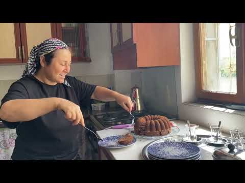 NENEM BU YEMEĞİ ÇOK YAPARDI TAS TAS YERDİK ESKİMEYEN