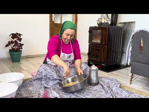 ISPANAK İLE YAPABİLECEĞİNİZ TADINA DOYULMAYAN BİR YEMEK