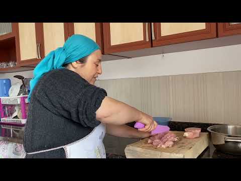 Evde Tereyağı Yapımı en pratik yol TADINA DOYAMAYACAĞINIZ