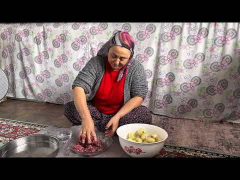Kızıma Yaptığım Yeleği Nasıl Buldunuz Soğan Kebabı Nasıl