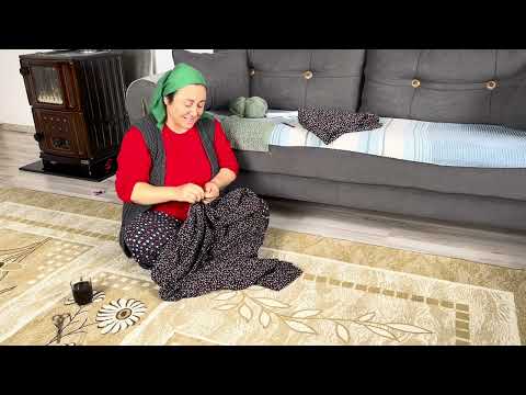 Tabak tabak yemek isteyeceksiniz LEBENİYE ÇORBASI Şalvarıma