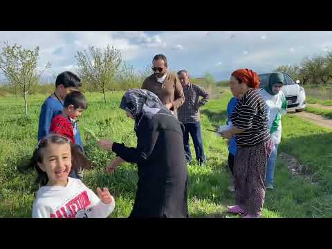 TAKİPÇİLERİMİZDEN BİZE SÜRPRİZ TAKİPÇİLERİMİZE ÖZEL ÇEKİM