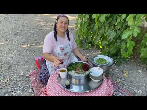 DALINDAN SOFRAYA İÇİNİ KAVURMADAN YAPIN PARMAK YEDİRTEN