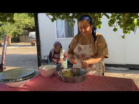 MALATYA USULÜ EKŞİLİ PATLICANLI SULU KÖFTE KÖZDE MISIR