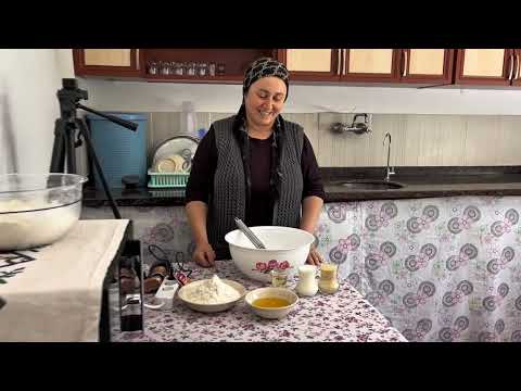 Bayram Sofralarının Yıldızı Olacak Pratik ve Şerbeti Tam