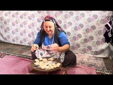 Pişmesiyle Bitmesi Bir Oldu DİYARBAKIR GIRIK YEMEĞİ
