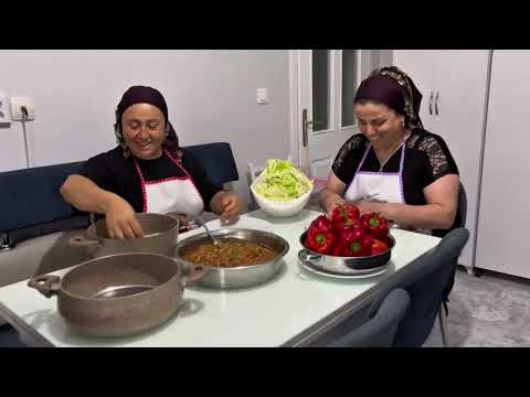 Songülümle lahana da sarmadık demeyiz Bakalım gün içinde