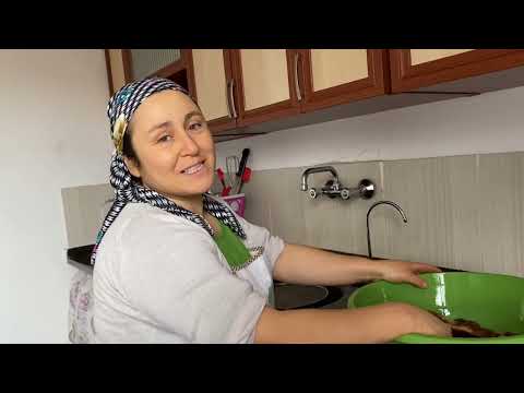 Hastalıklara karşı şifa deposu KELLE PAÇA