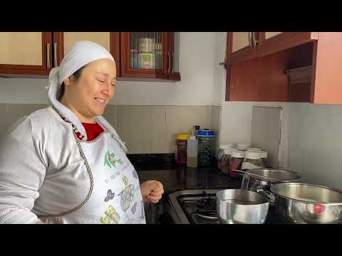 TATLI SEVERLER İÇİN İNCİR REÇELİ VE SÜT REÇELİ