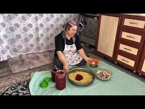 Kızımın Doğum Günü Oğlum ve Gelinimin evinde toplandık
